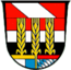 Blason de Hohenburg