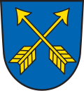 Brasão de Uttenweiler