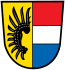 Blason de Heideck