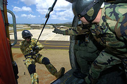 Wheeler Army Airfield – Veduta