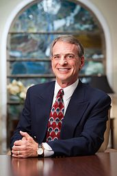 Theoretical Philosopher William Lane Craig