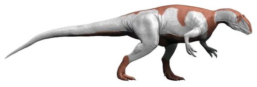 Yangchuanosaurus