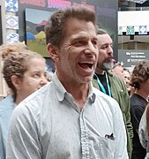 Zack Snyder