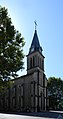 Église Saints-Jacques-et-Christophe de Loyettes