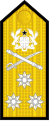 Vice admiral (הצי של גאנה)