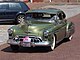 1950 Oldsmobile 88 coupe