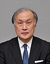 3代目国家安全保障局長 秋葉剛男