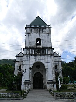 Alegria Church