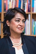 Ameenah Gurib