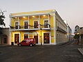 Ponce Plaza Hotel & Casino on Calle Union and Plaza Las Delicias