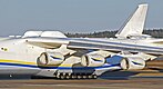 Artikel: Antonov An-225