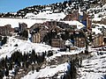 Avoriaz station