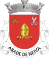 Brasão de armas de Abade de Neiva