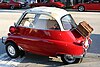 BMW Isetta.