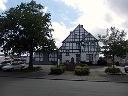 Allendorf (Eder) – Veduta