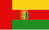 Flag of Trigueros