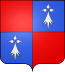 Blason de Calan