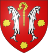 Blason de Lamath