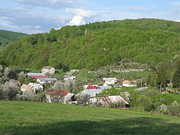 Bodružal – Veduta