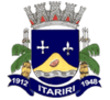 Coat of arms of Itariri