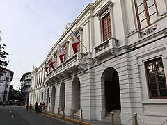 Bureau of the Treasury