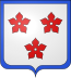 Blason de Île-d'Arz