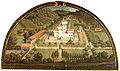 Villa Medici at Cafaggiolo