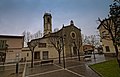 Iglesia Parroquial de Calldetenes