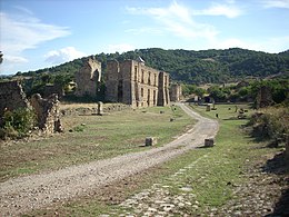 Campomaggiore – Veduta