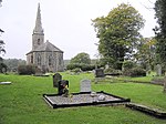 Cappagh Church of Ireland Cappagh Road Omagh BT79 7JG