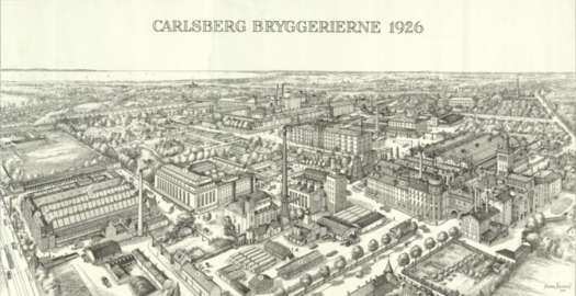 Carlsbergm Copenhagen (zoom)