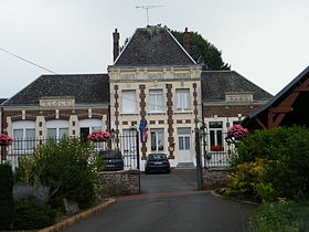 Cartigny (Somme)