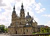 Fulda Cathedral