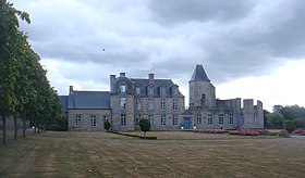 Image illustrative de l’article Château du Bois-Guy