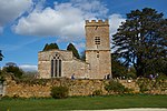 Church of St Mary