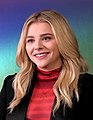 Moretz in 2018