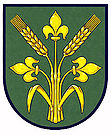 Wappen von Chotěšov