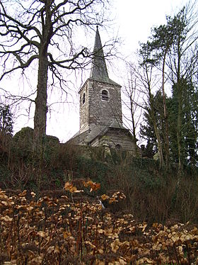 Chaumont-Gistoux