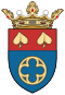 Blason de Tar