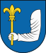 Blason de Bernolákovo