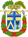 モデナの県章
