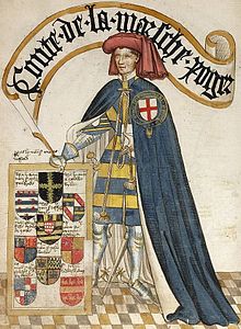 Image illustrative de l’article Roger Mortimer (2e comte de March)