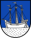 Blason de Bunde