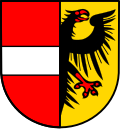 Brasão de Wallendorf