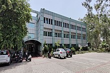 DSEU Vivek Vihar Campus Image