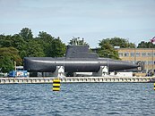 HDMS Sælen