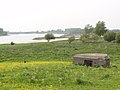 Fort Pannerden bunker