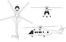 Image illustrative de l’article Eurocopter EC225 Super Puma