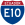 Ruta E10