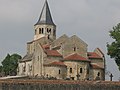 Kirche Sainte-Radegonde